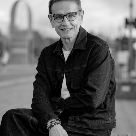 Föreställning i Halmstad