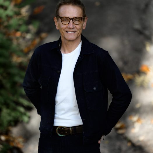 Föreställning i Stockholm